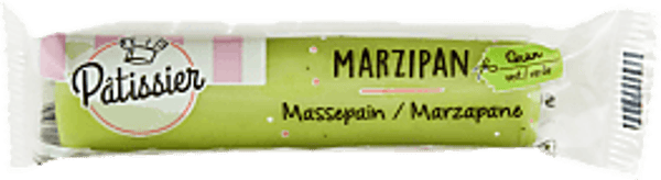 Patissier Marzipan grün