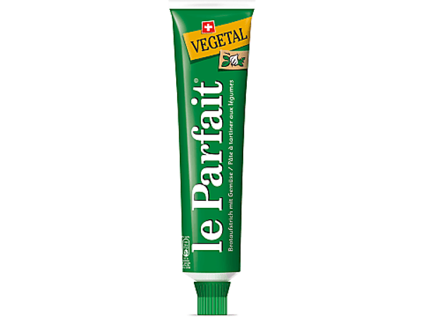 La Parfait mit Kräutern