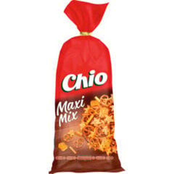Chio Maxi Mix