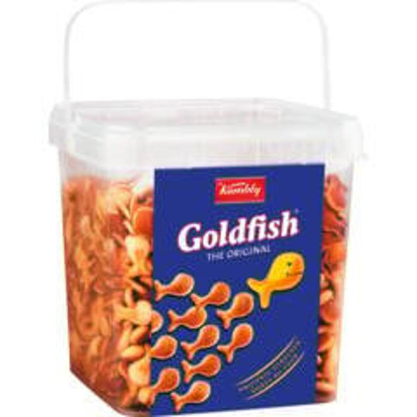 Kambly Goldfish