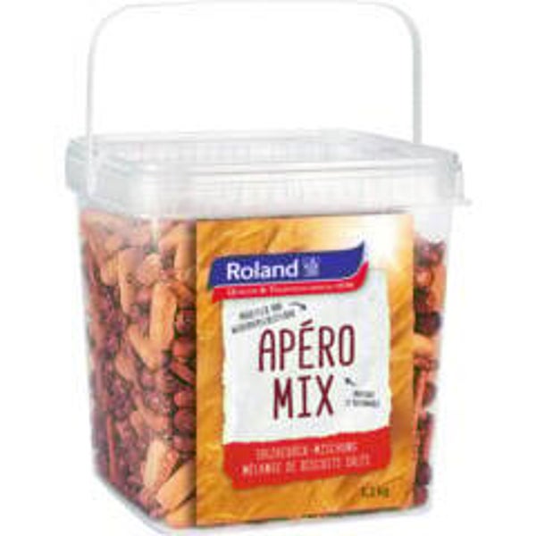 Roland Apero Mix
