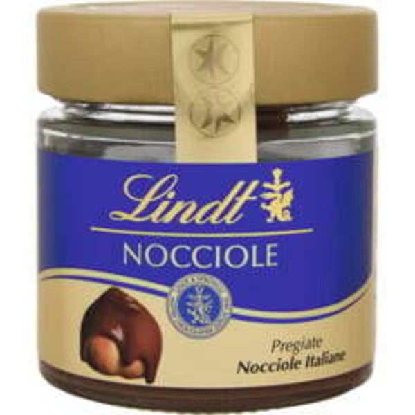 Lindt Creme Nocciole