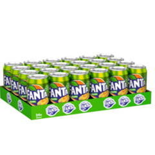 Fanta Exotic