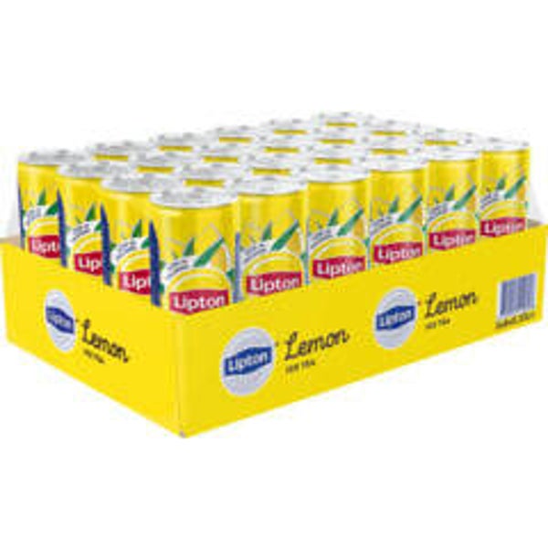 Lipton Ice Tea Lemon
