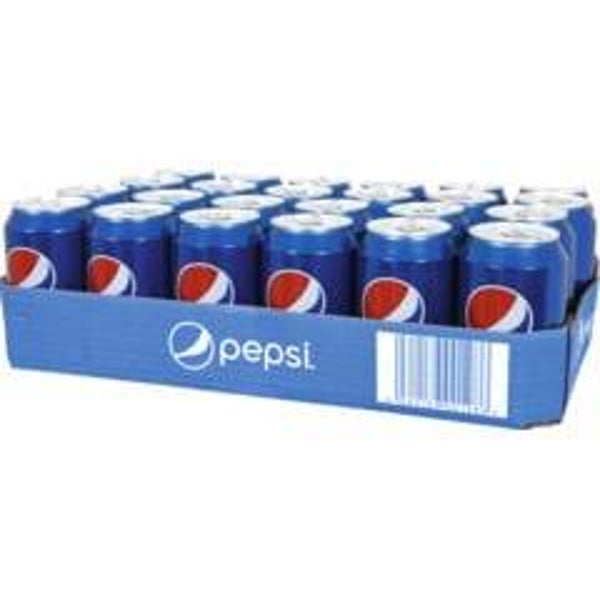 Pepsi