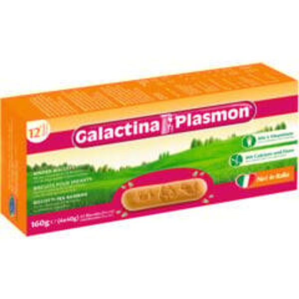 Galactina Plasmon
