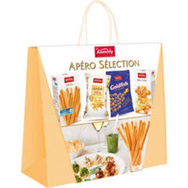 Kambly Apero Tasche