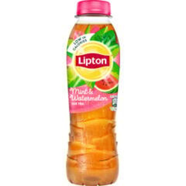 Lipton Watermelon Mint