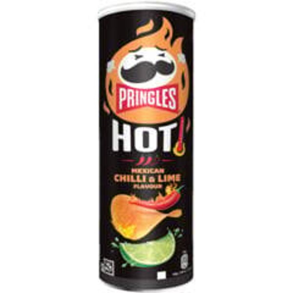 Mexican Cilli+Lime