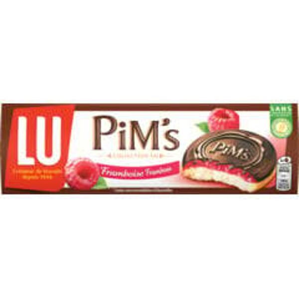 LU Pims Himbeer