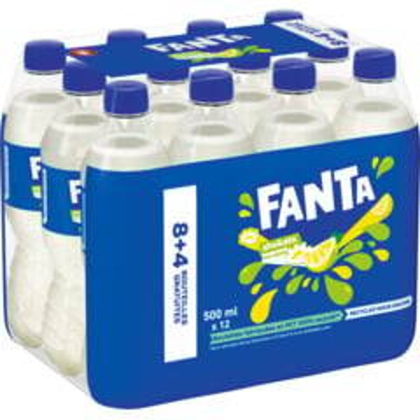 Fanta Shokata