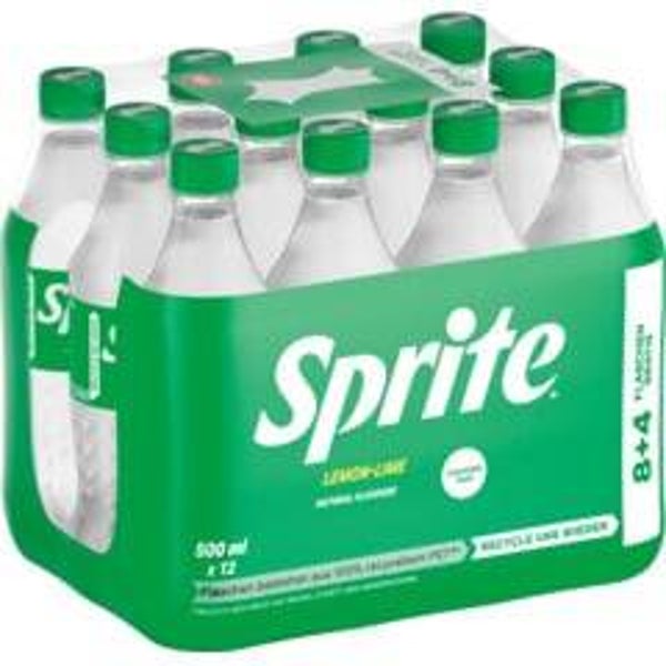 Sprita Lemon/Lime