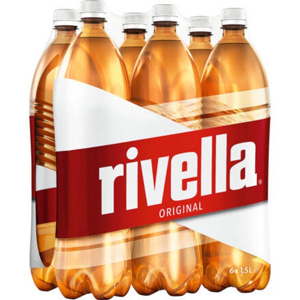 Rivella rot