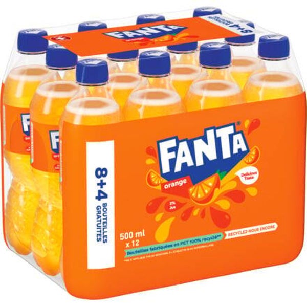 Fanta Original