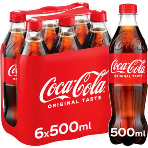 Coca Cola Original