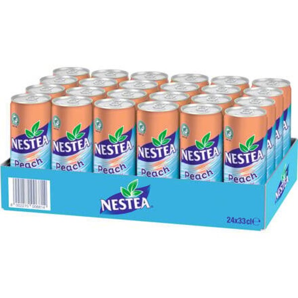 Nestea Peach