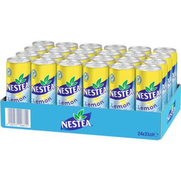 Nestea Lemon