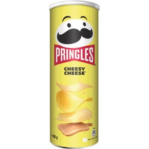 Cheesy Cheese