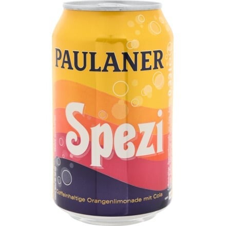 Paulander Spezi 24x33cl