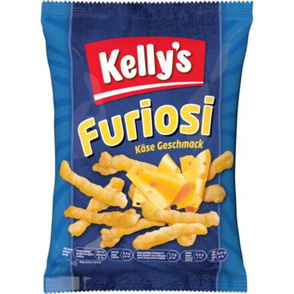 Kellys Furiosi