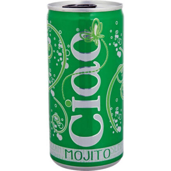 Ciao Mojito