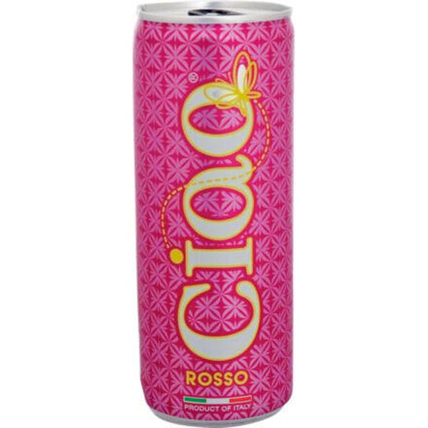 Ciao Rosso