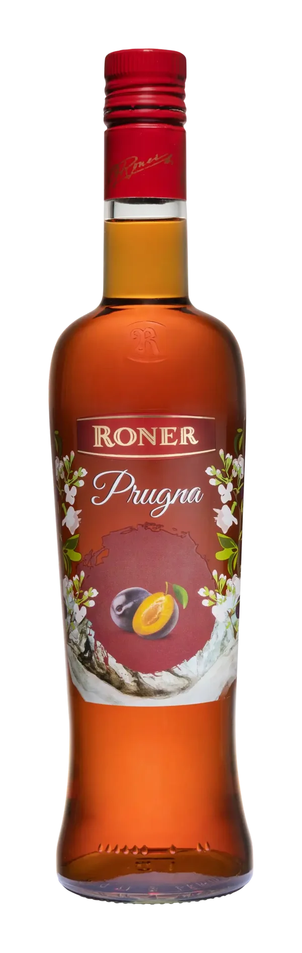 Prugna - Zwetschgen 1x0.7l 30% Alk