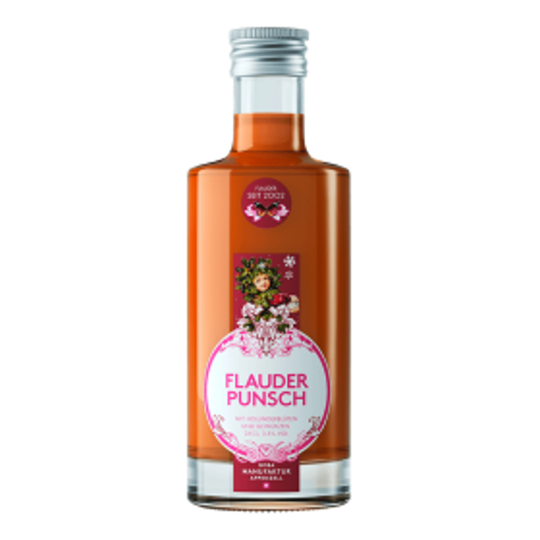 Flauder Punsch