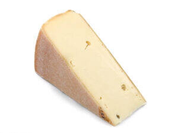 Raclette-Käse Portion