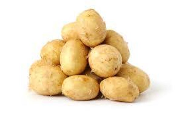 Raclette Kartoffel