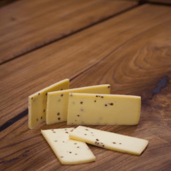 Raclette Pfefferkörner