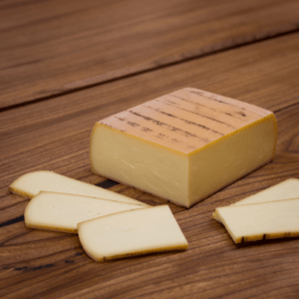 Raclette Rauch