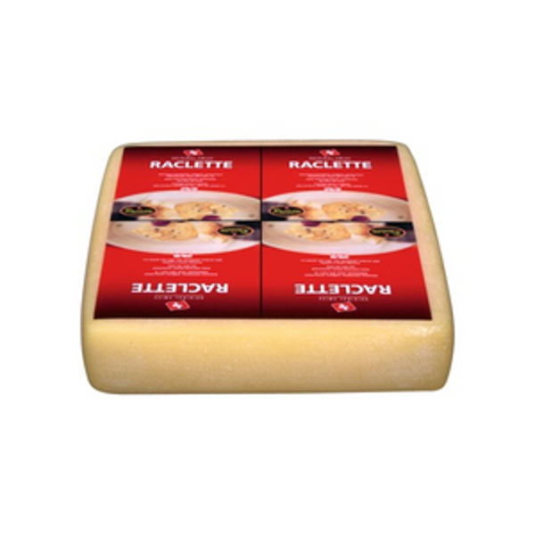Strähl Raclette 1/2 Laib