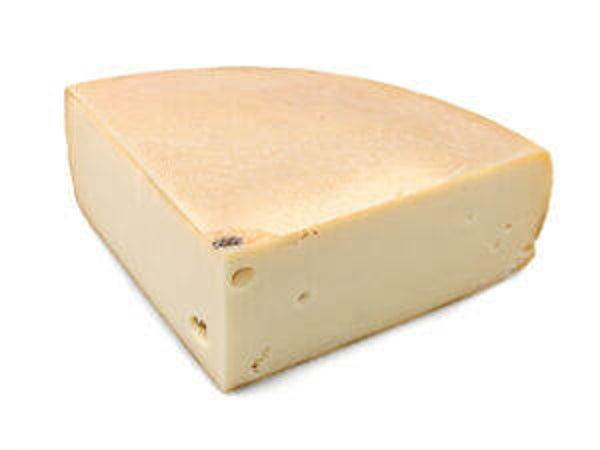 Raclette-Käse 1/4 Laib ca 1.300Kg