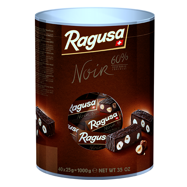 Ragusa Noir