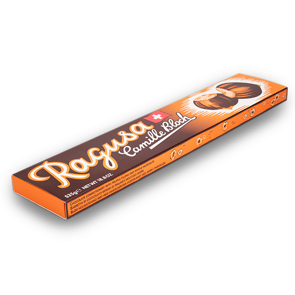 Ragusa Classique gross