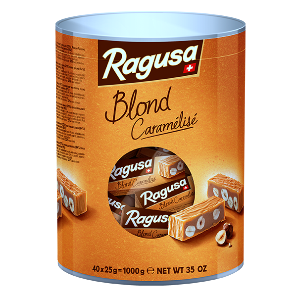 Ragusa Blond