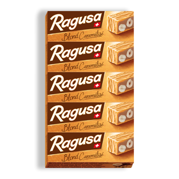 Ragusa Blond Riegel