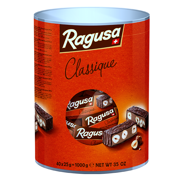 Ragusa Classique