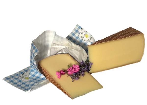 Rahmkäse rezent