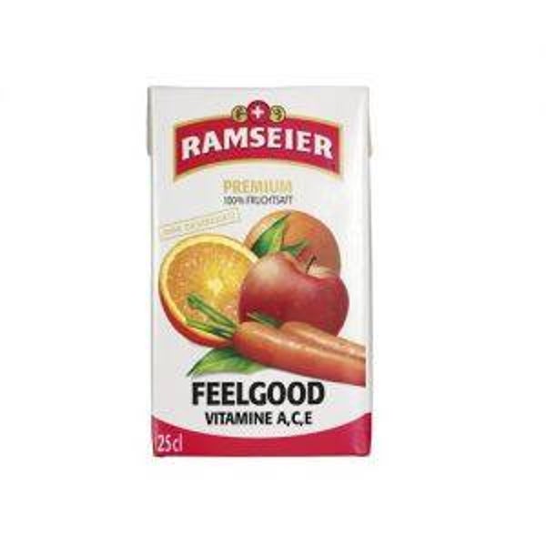 Ramseier Feelgood