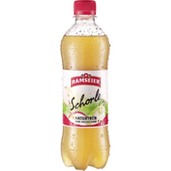 Ramseier Hochstämmer trüb Pet