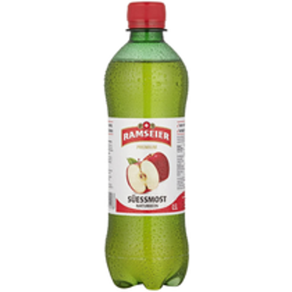 Ramseier Süssmost Pet
