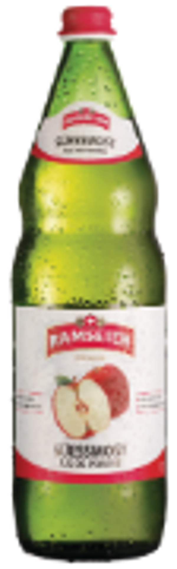 Ramseier Süssmost MW Harass