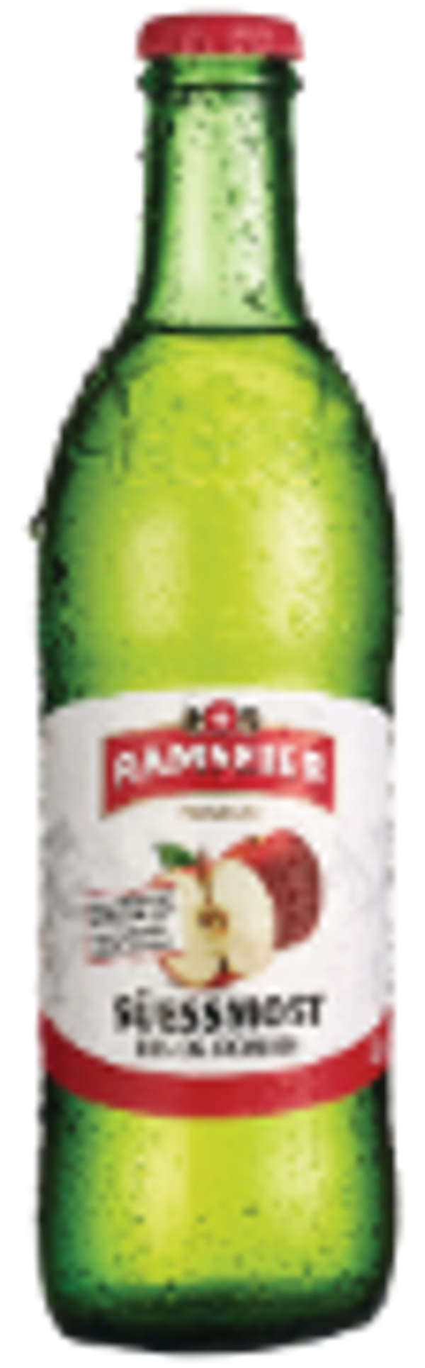 Ramseier Süewssmost MW Harass