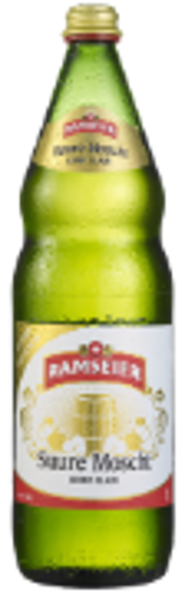 Ramseier Suure Moscht klar 12x1l Merweg