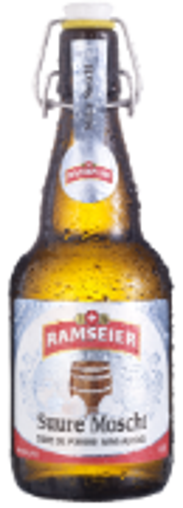 Ramseier Suure Moscht klar 12x1l Merweg