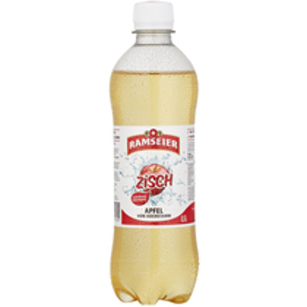 Ramseier Zisch Apfel Hochstämmer Pet