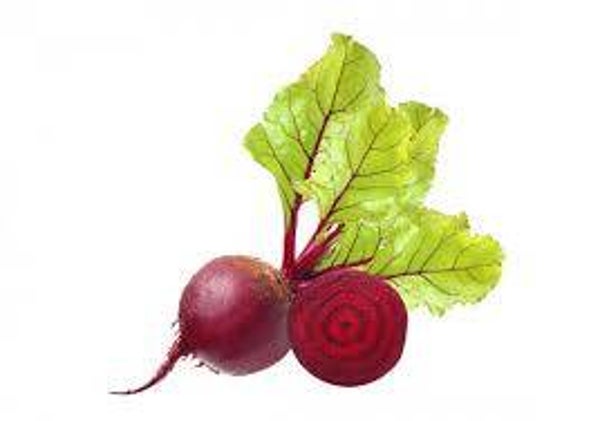 Randen roh rot 1 Kg
