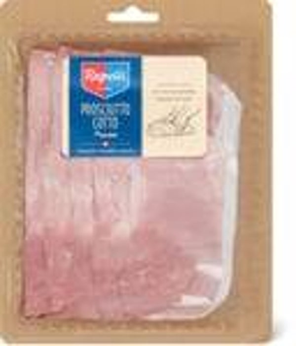 Rapelli Hinderschinken